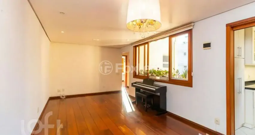 Cobertura com 2 quartos à venda na Avenida Mariland, 1329, Auxiliadora, Porto Alegre