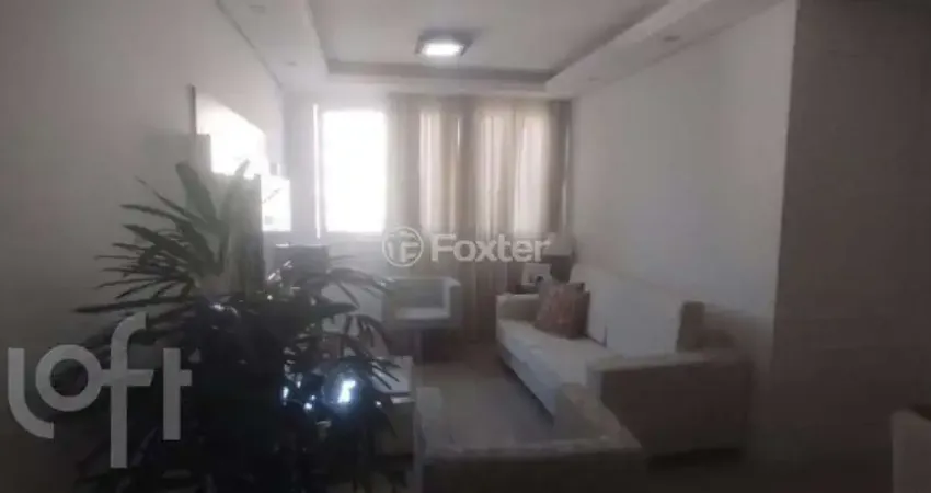 Apartamento com 3 quartos à venda na Avenida Doutor Sezefredo Azambuja Vieira, 2277, Marechal Rondon, Canoas