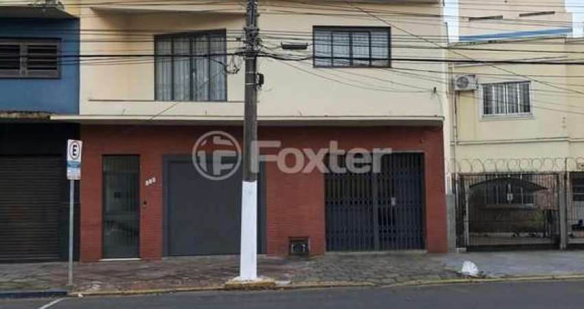 Prédio com 3 salas à venda na Rua Engenheiro Hener de Souza Nunes, 149, Centro, Esteio