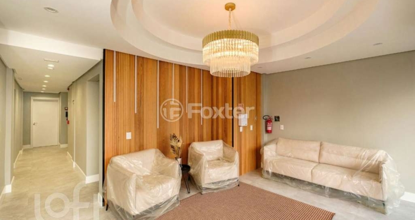 Apartamento com 3 quartos à venda na Rua Eurípedes Aurélio da Silva, 453, Vila Eunice Nova, Cachoeirinha