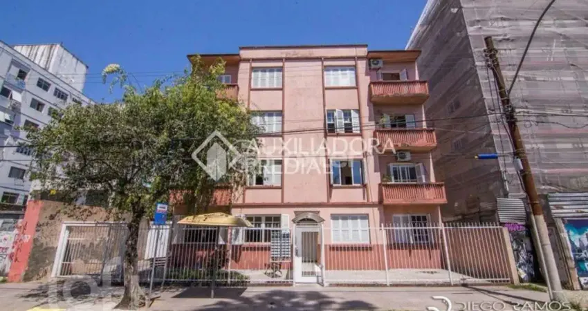 Apartamento com 2 quartos à venda na Avenida Getúlio Vargas, 91, Menino Deus, Porto Alegre