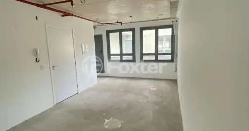 Sala comercial com 1 sala à venda na Avenida Mariland, 403, Auxiliadora, Porto Alegre