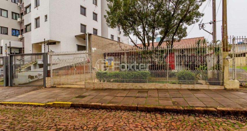 Casa comercial com 1 sala à venda na Rua Professor Emílio Kemp, 116, Jardim Itu Sabará, Porto Alegre