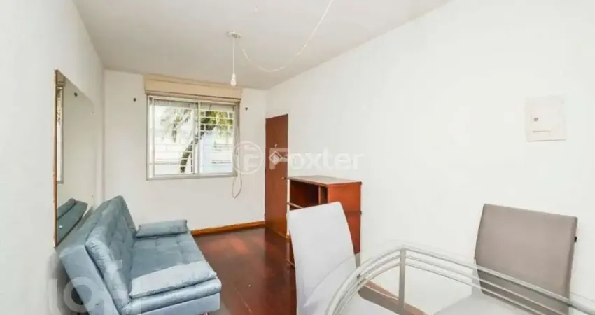 Apartamento com 2 quartos à venda na Rua Guilherme Schell, 620, Santo Antônio, Porto Alegre