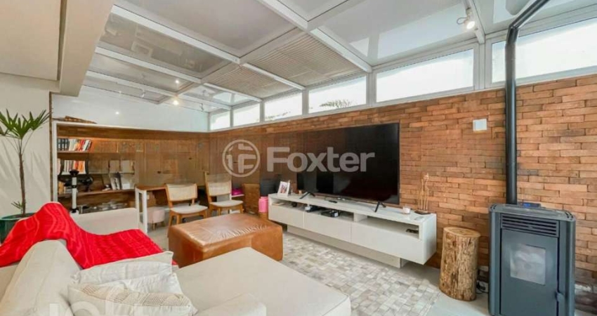Apartamento com 2 quartos à venda na Rua Almirante Abreu, 130, Rio Branco, Porto Alegre