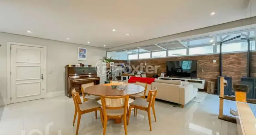 Apartamento com 2 quartos à venda na Rua Almirante Abreu, 130, Rio Branco, Porto Alegre