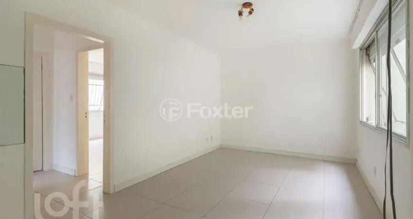 Apartamento com 2 quartos à venda na Rua Luiz Manoel, 108, Santana, Porto Alegre