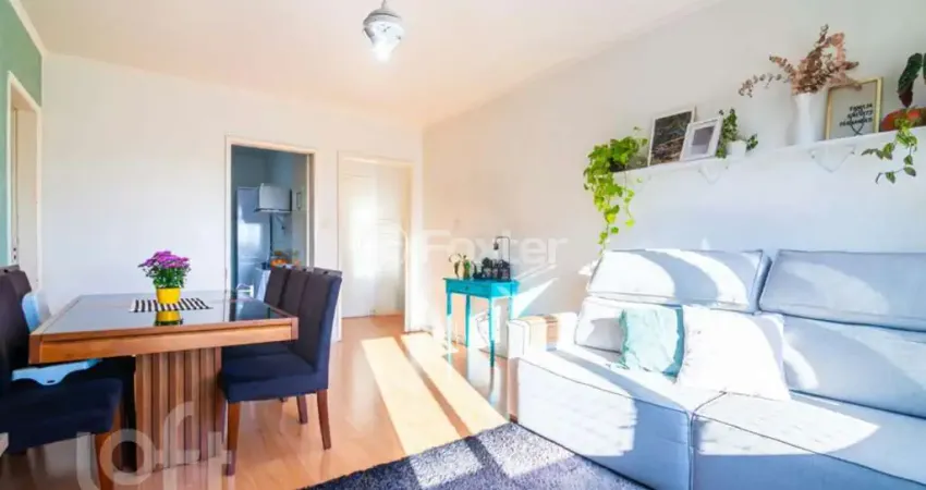 Apartamento com 3 quartos à venda na Rua Antenor Lemos, 174, Menino Deus, Porto Alegre