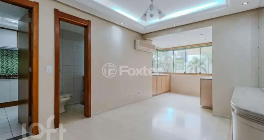 Apartamento com 3 quartos à venda na Rua Comendador Rodolfo Gomes, 631, Menino Deus, Porto Alegre