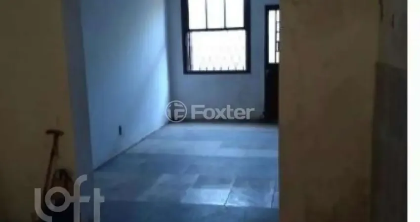 Apartamento com 1 quarto à venda na Rua Octávio de Souza, 155, Teresópolis, Porto Alegre