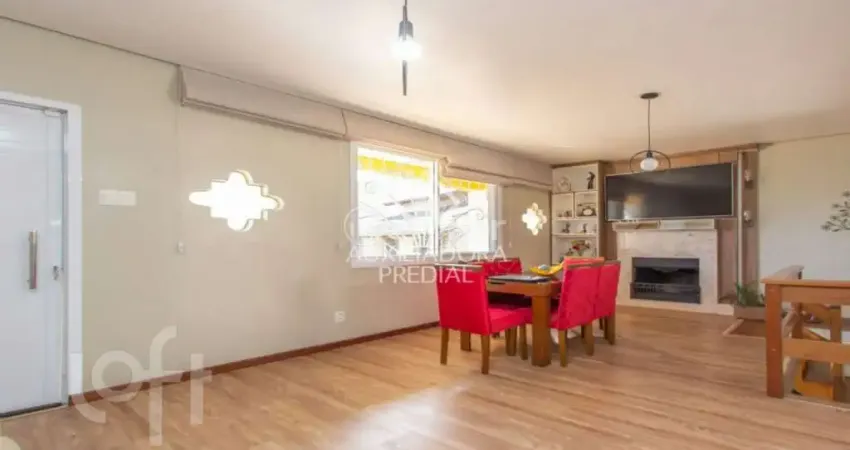 Casa com 2 quartos à venda na Rua Nossa Senhora Medianeira, 194, Medianeira, Porto Alegre