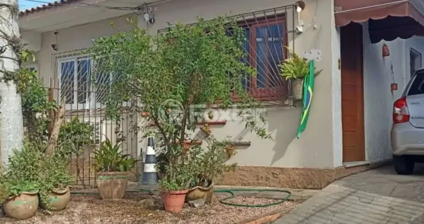 Casa com 5 quartos à venda na Rua General Salustiano, 205, Marechal Rondon, Canoas