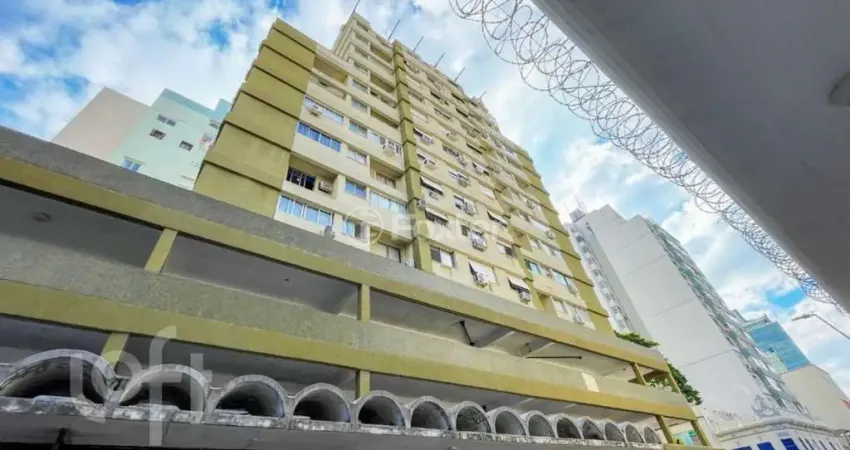 Apartamento com 1 quarto à venda na Rua General João Manoel, 297, Centro Histórico, Porto Alegre
