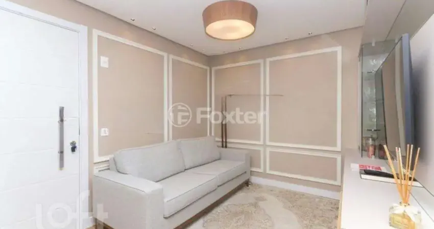 Kitnet / Stúdio à venda na Avenida Venâncio Aires, 777, Cidade Baixa, Porto Alegre