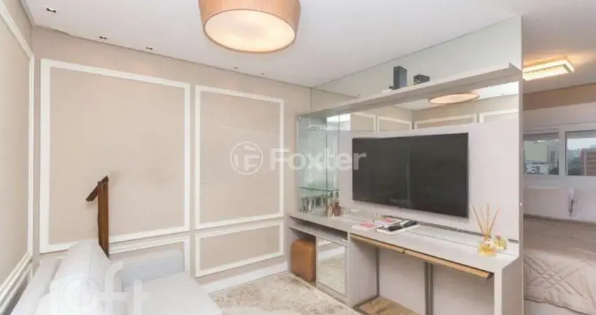 Kitnet / Stúdio à venda na Avenida Venâncio Aires, 777, Cidade Baixa, Porto Alegre