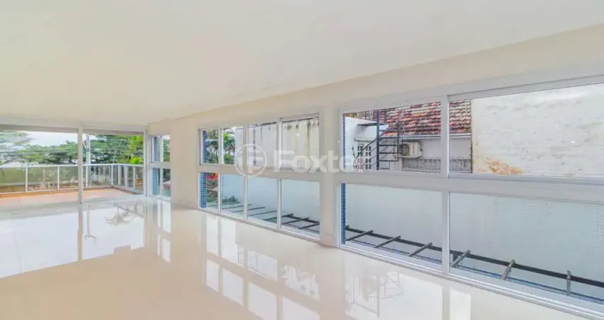 Apartamento com 3 quartos à venda na Rua Doutor Possidônio Cunha, 165, Vila Assunção, Porto Alegre