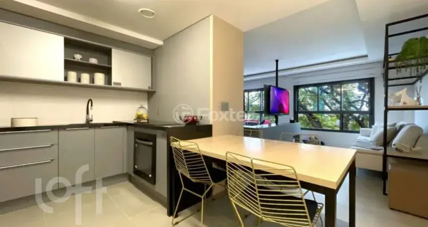 Apartamento com 2 quartos à venda na Avenida Independência, 1053, Independência, Porto Alegre