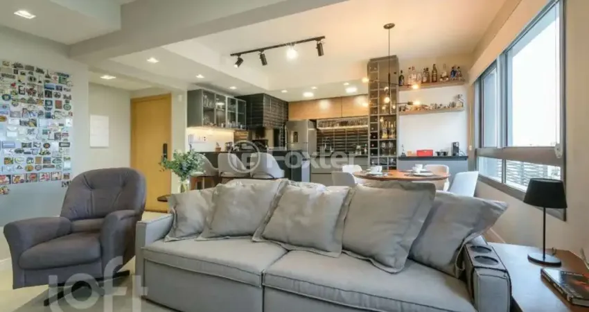 Apartamento com 2 quartos à venda na Avenida João Pessoa, 2510, Farroupilha, Porto Alegre