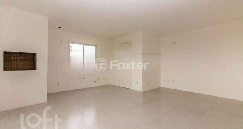 Apartamento com 3 quartos à venda na Rua Marquês do Herval, 467, Marechal Rondon, Canoas