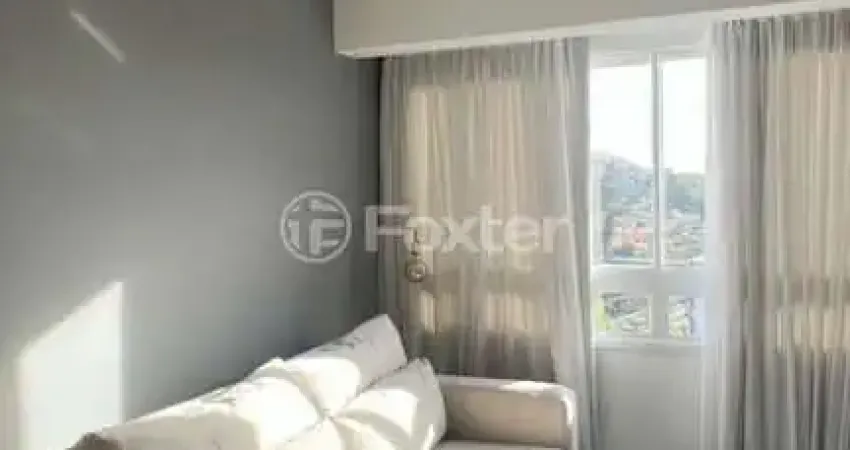 Apartamento com 2 quartos à venda na Rua Capitão Pedro Werlang, 1066, Partenon, Porto Alegre