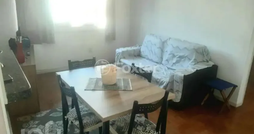 Apartamento com 2 quartos à venda na Rua Dona Augusta, 366, Menino Deus, Porto Alegre