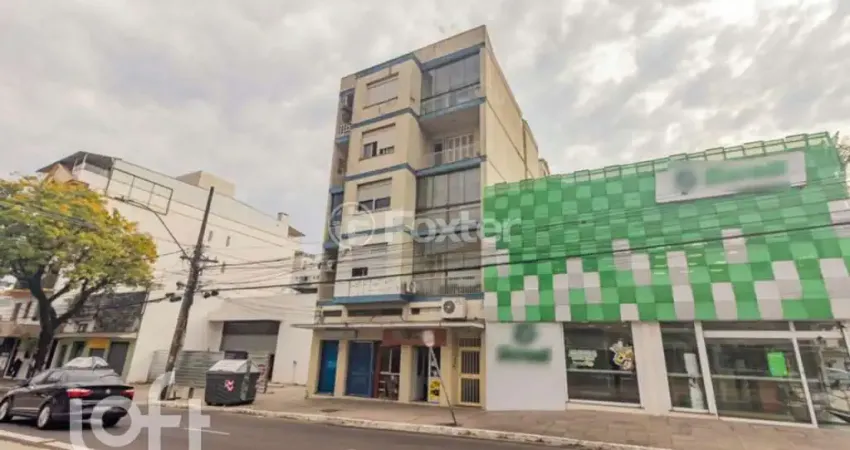 Apartamento com 2 quartos à venda na Avenida Protásio Alves, 1168, Rio Branco, Porto Alegre
