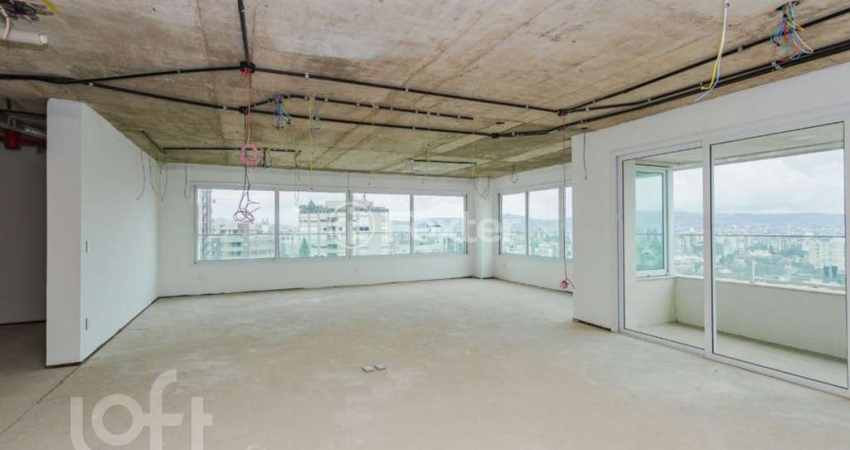 Apartamento com 3 quartos à venda na Rua Engenheiro Afonso Cavalcanti, 54, Bela Vista, Porto Alegre