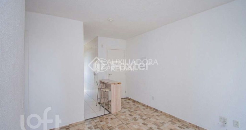 Apartamento com 2 quartos à venda na Avenida Francisco Silveira Bitencourt, 1818, Sarandi, Porto Alegre