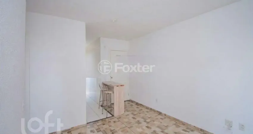 Apartamento com 2 quartos à venda na Avenida Francisco Silveira Bitencourt, 1818, Sarandi, Porto Alegre