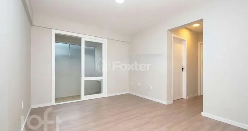 Apartamento com 2 quartos à venda na Rua Doutor Karl Wilhelm Schinke, 688, Rondônia, Novo Hamburgo