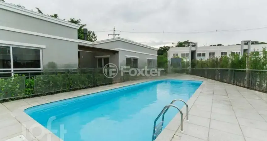 Apartamento com 1 quarto à venda na Estrada Cristiano Kraemer, 5018, Vila Nova, Porto Alegre