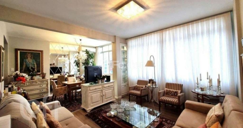 Apartamento com 2 quartos à venda na Avenida Prefeito Osmar Cunha, 525, Centro, Florianópolis