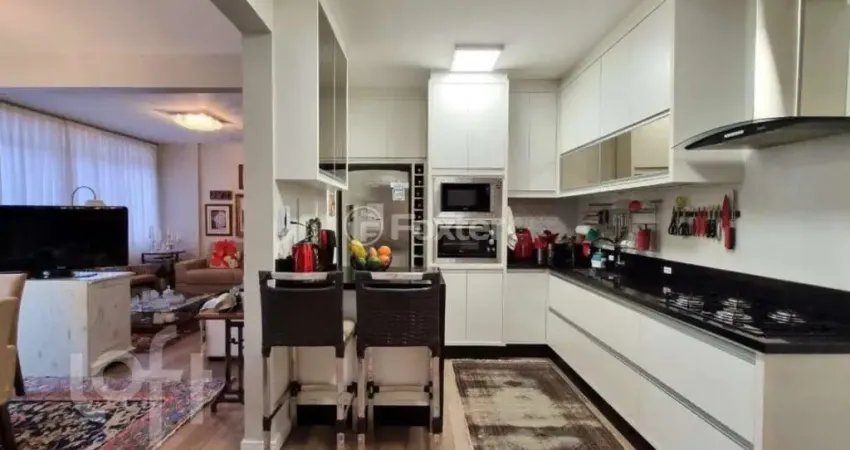 Apartamento com 2 quartos à venda na Avenida Prefeito Osmar Cunha, 525, Centro, Florianópolis