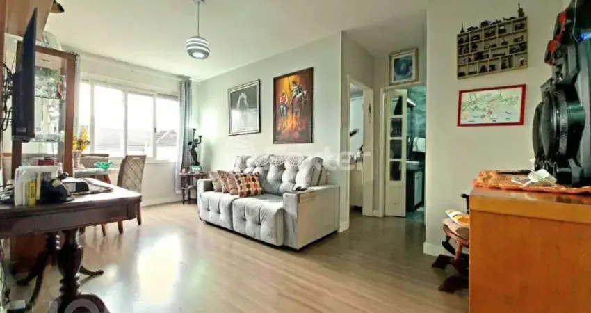 Apartamento com 1 quarto à venda na Avenida Coronel Lucas de Oliveira, 2425, Bela Vista, Porto Alegre