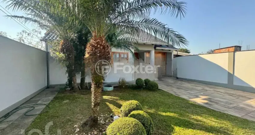 Casa com 4 quartos à venda na Rua Santa Cruz, 1472, Niterói, Canoas