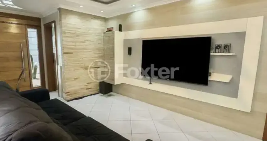 Casa com 4 quartos à venda na Rua Santa Cruz, 1472, Niterói, Canoas