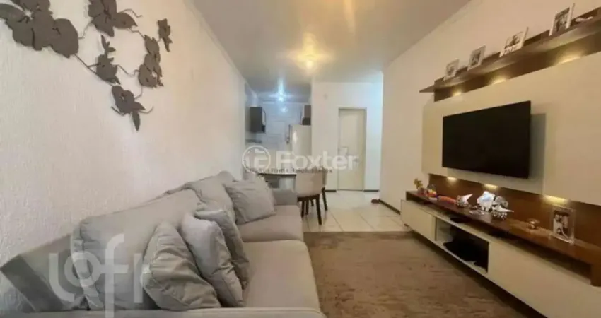 Apartamento com 2 quartos à venda na Rua Gravataí, 1331, Vila Cachoeirinha, Cachoeirinha