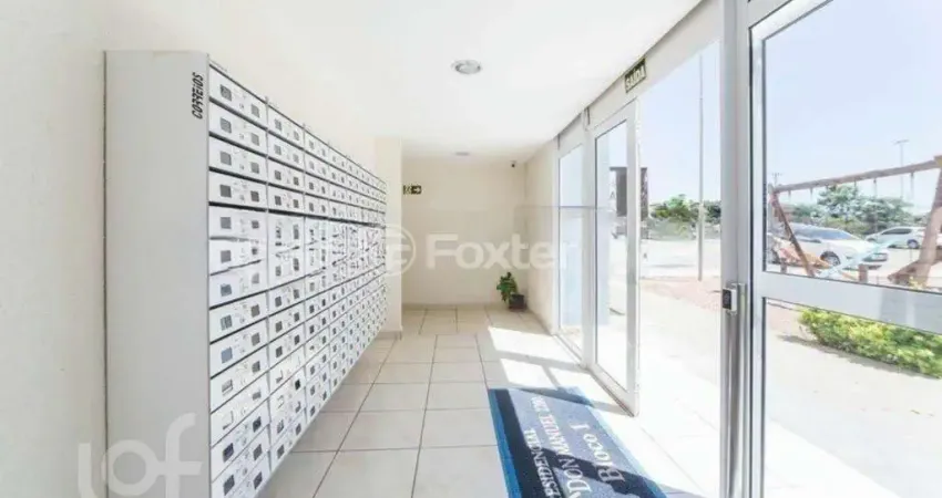 Apartamento com 2 quartos à venda na Avenida Manoel Elias, 2200, Jardim Leopoldina, Porto Alegre
