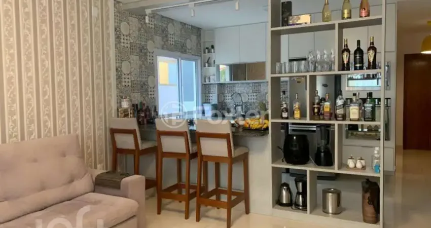 Apartamento com 2 quartos à venda na Servidão Jaborandi, 744, Campeche, Florianópolis