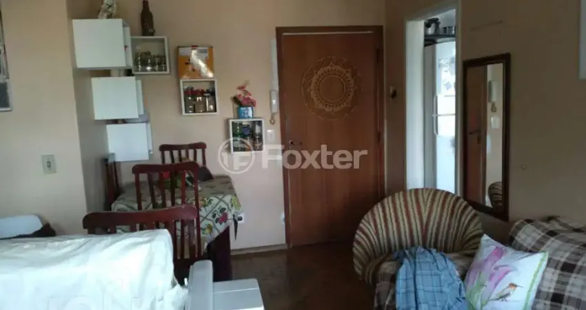 Apartamento com 1 quarto à venda na Avenida do Forte, 1668, Vila Ipiranga, Porto Alegre