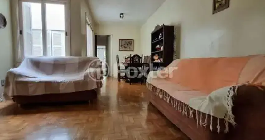 Apartamento com 3 quartos à venda na Rua Felipe Camarão, 159, Rio Branco, Porto Alegre