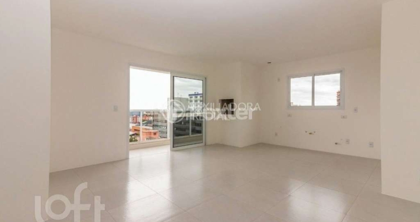 Apartamento com 3 quartos à venda na Rua Marquês do Herval, 467, Marechal Rondon, Canoas