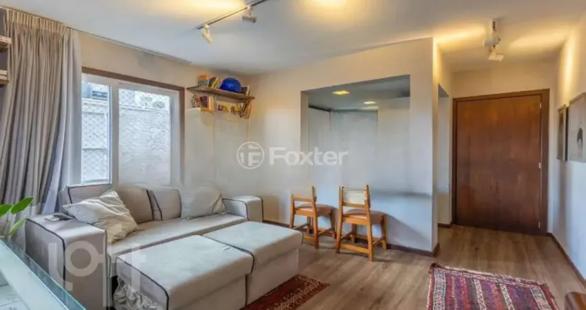 Apartamento com 1 quarto à venda na Rua Comendador Rheingantz, 303, Auxiliadora, Porto Alegre