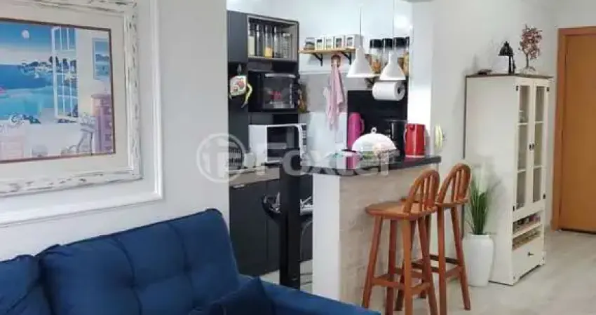 Apartamento com 3 quartos à venda na Rua Professor Emílio Kemp, 106, Jardim Itu Sabará, Porto Alegre