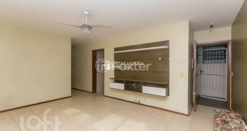 Apartamento com 3 quartos à venda na Rua Felicíssimo de Azevedo, 227, Auxiliadora, Porto Alegre
