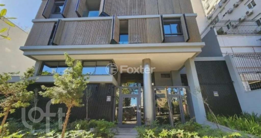 Apartamento com 2 quartos à venda na Rua Eça de Queiroz, 800, Petrópolis, Porto Alegre