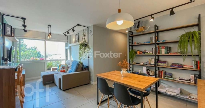 Apartamento com 2 quartos à venda na Rua Adão Baino, 261, Cristo Redentor, Porto Alegre