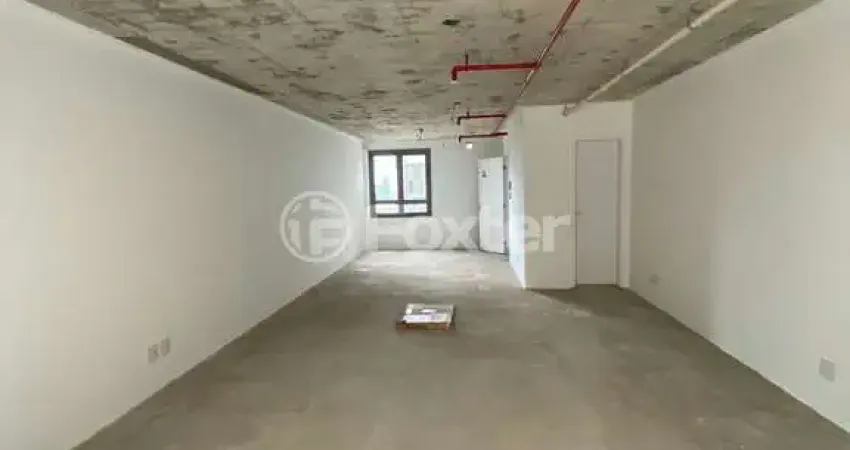 Sala comercial com 1 sala à venda na Avenida Mariland, 403, Auxiliadora, Porto Alegre