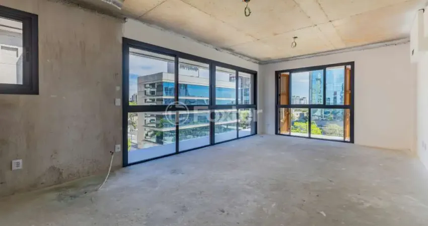 Apartamento com 3 quartos à venda na Rua Coronel Camisão, 175, Higienópolis, Porto Alegre