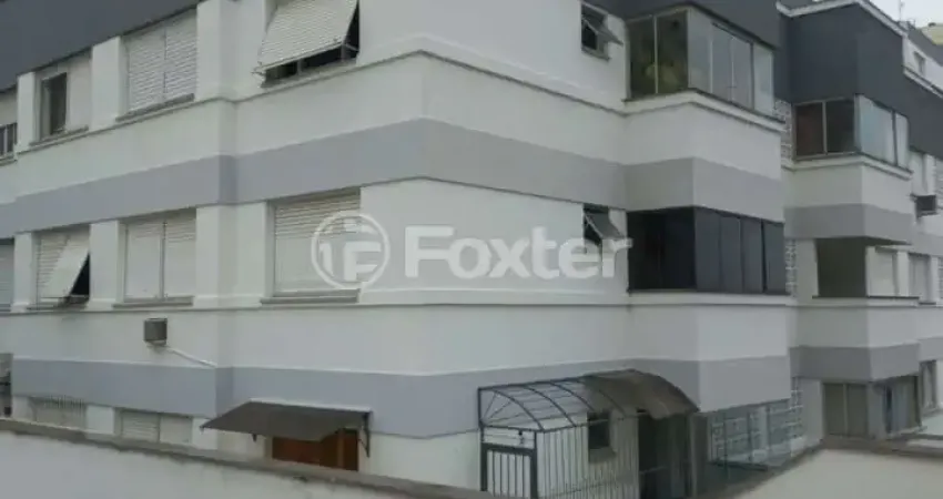 Apartamento com 2 quartos à venda na Avenida Saturnino de Brito, 121, Vila Jardim, Porto Alegre